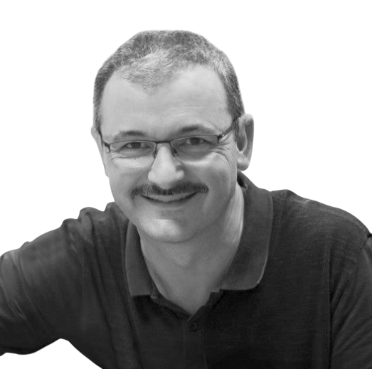 Sébastien Henry - CEO/Founder