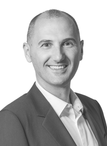 Benoit Callier - VP R&D