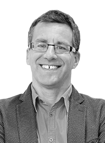 Nicolas Rauber - COO