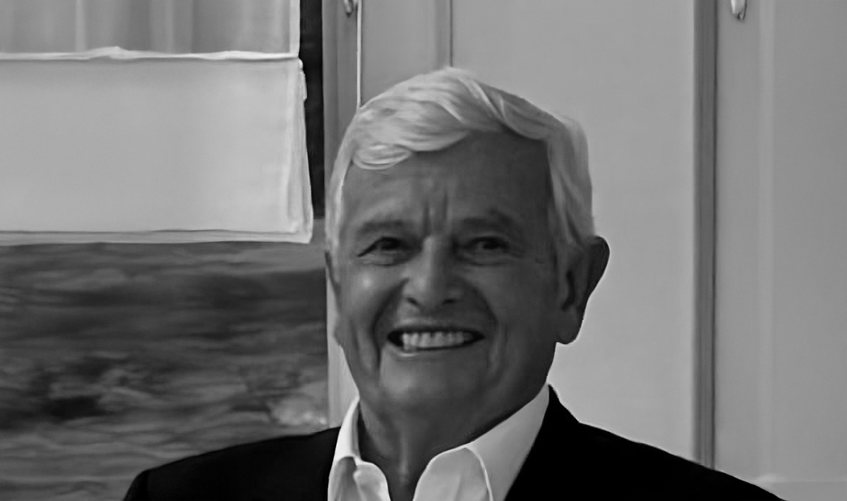 Alain Tornier