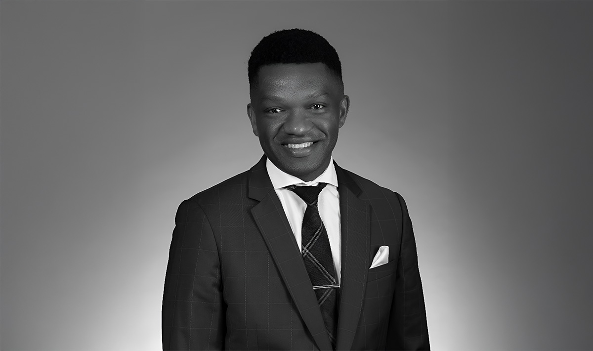 Bervin Bouani - Turenne Capital
