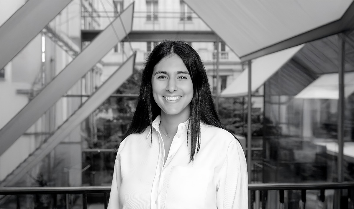 Elisa El Nouchi - BPI France
