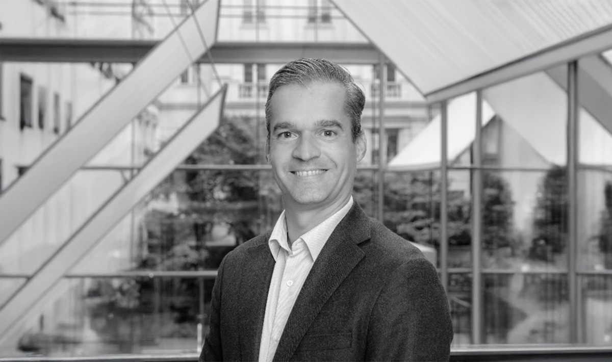 Jean-François Morin - BPI France