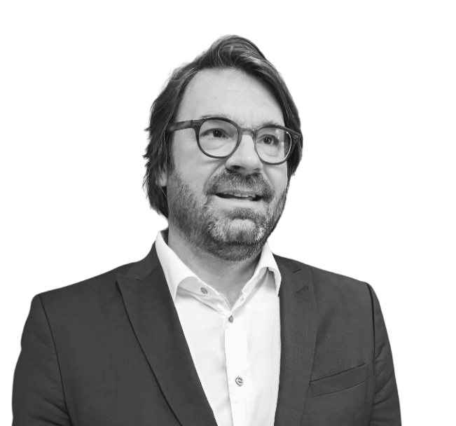 Pierre Couture - VP Marketing